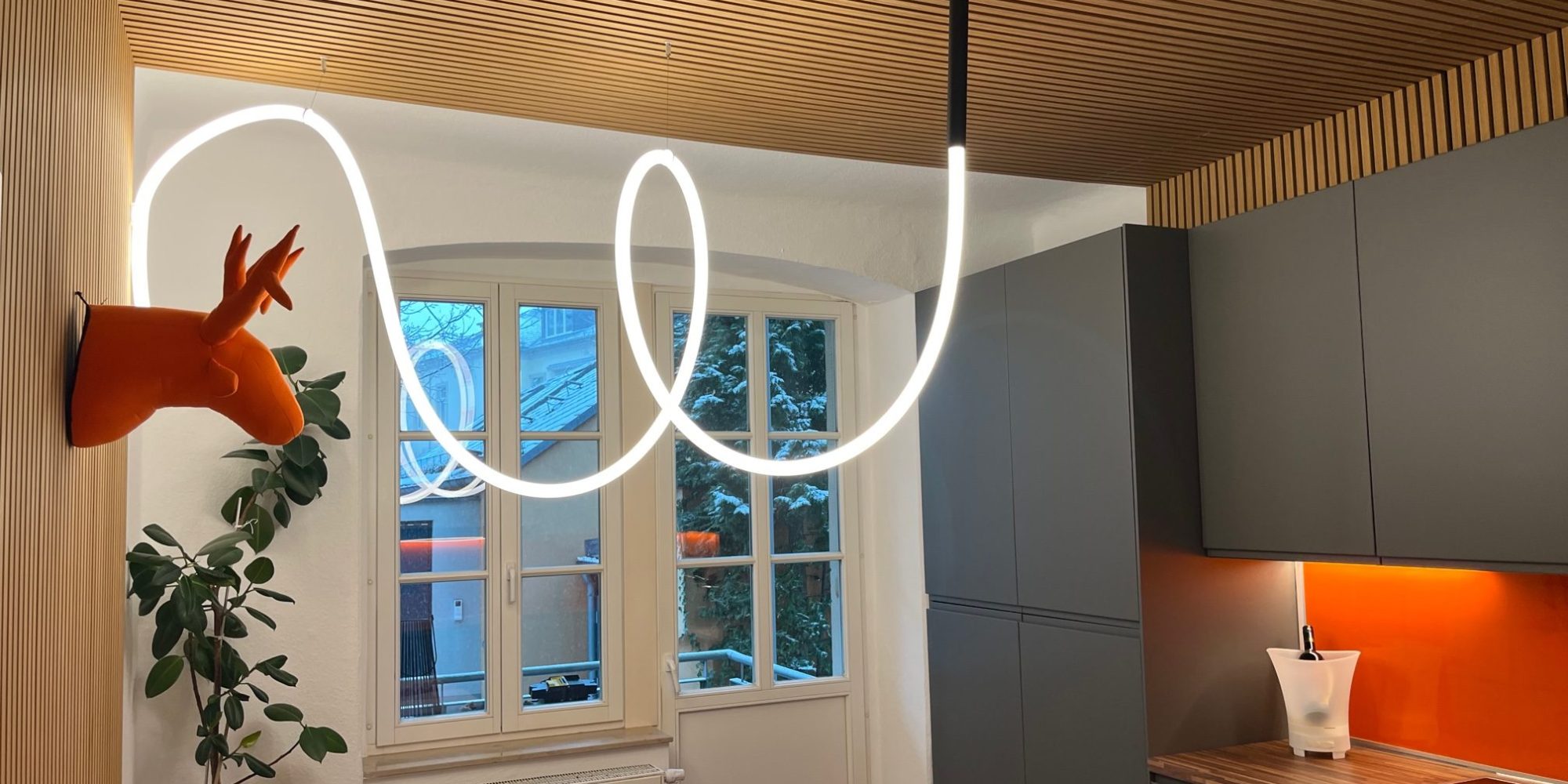 Office Küche